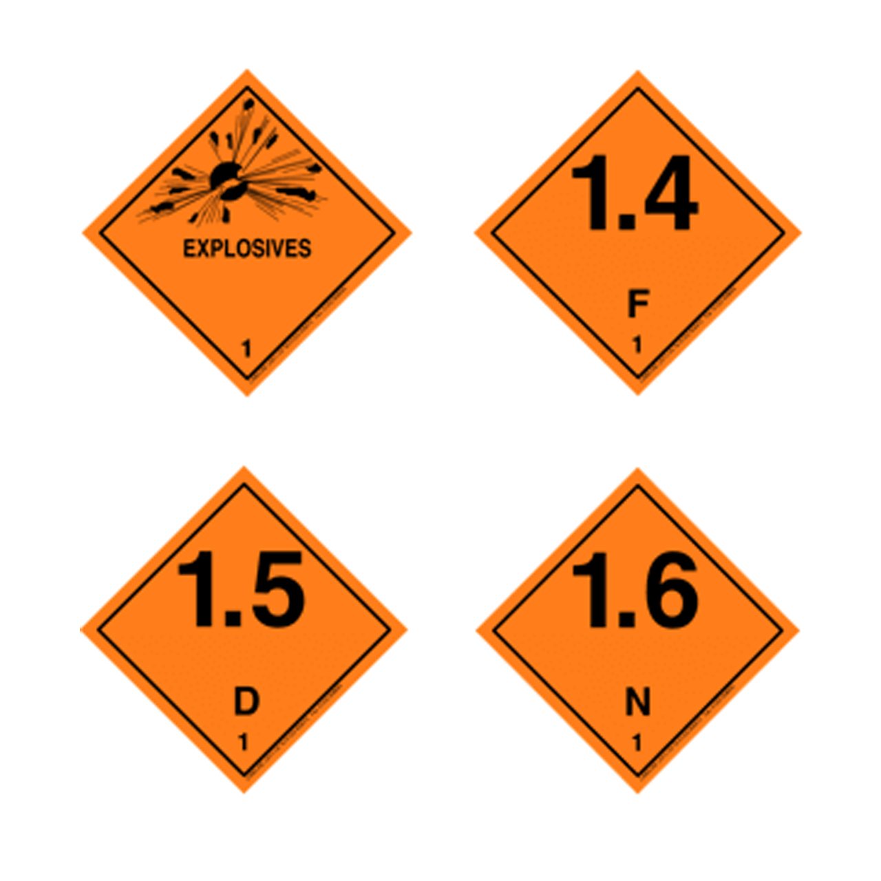 etiquetas contenedor maritimo imo